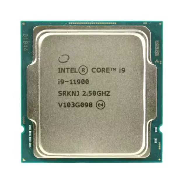 I7-3770, 4‑ядерный 3.4 ГГц, 8 МБ, 77 Вт, 22 нм, LGA1155, настольный чип