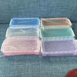 画纸、画布;其他美术用品;画夹画板