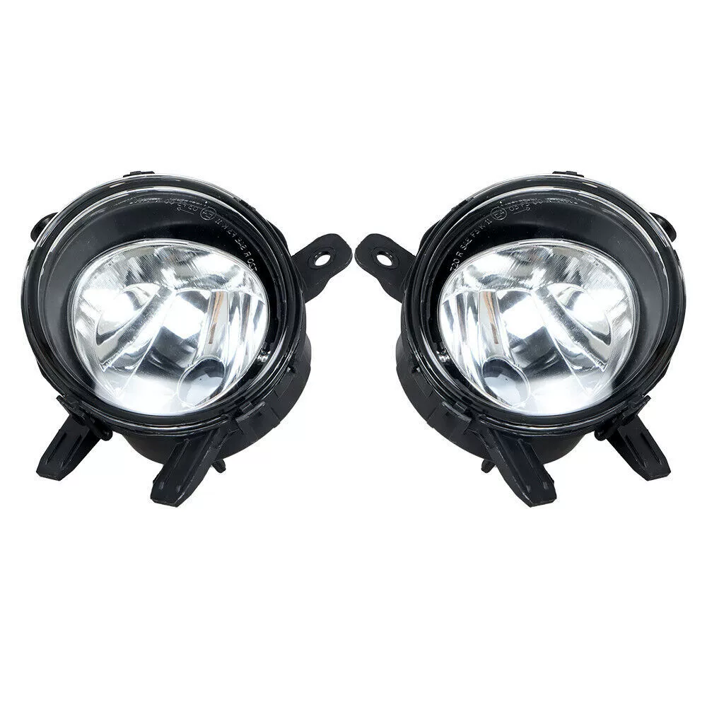 Применимо к 2016-2019 BMW 1 серии 2 серии 3 серии 4 серии Противотуманные фары