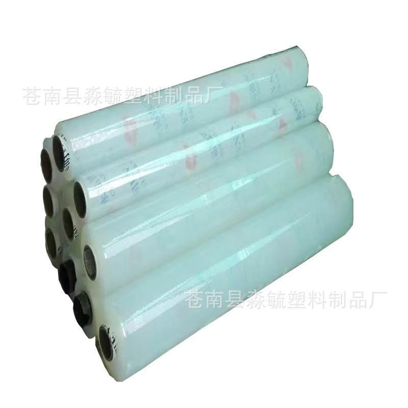 Miaoyu EVA high-transparency material film stroller protective cover super clear 100% EVA eco-friendly non-toxic odorless ultra-transparent material