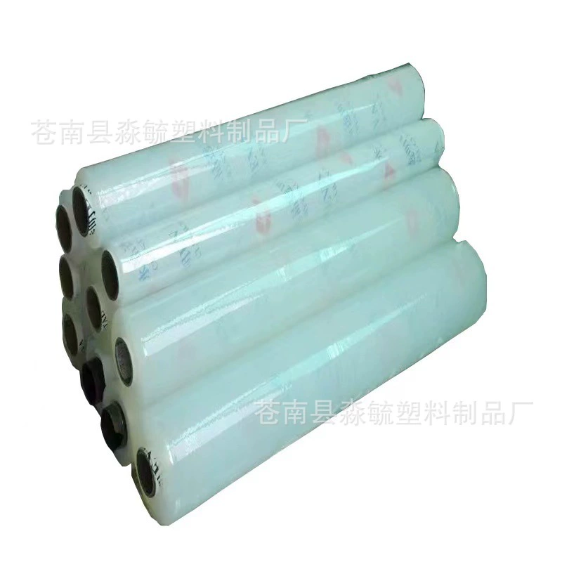 Пленка из высокопрозрачного материала EVA, защитный чехол для коляски, сверхпрозрачный, 100% EVA, экологически чистый, нетоксичный, без запаха и сверхпрозрачный материал