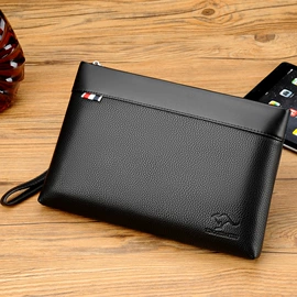 男士单肩包;男士手拿包;男士公文包