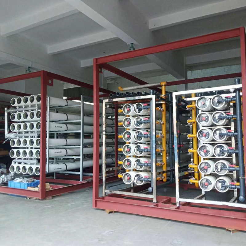 DOW/陶氏 卫生级热水消毒膜RO-390-FF