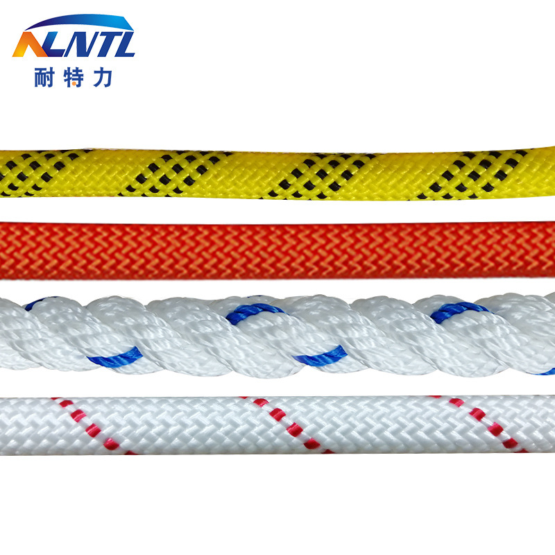 Pattipure seat belt with rope polyester connection rope to prevent…