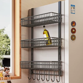 厨房置物架;收纳架;沥水碗架