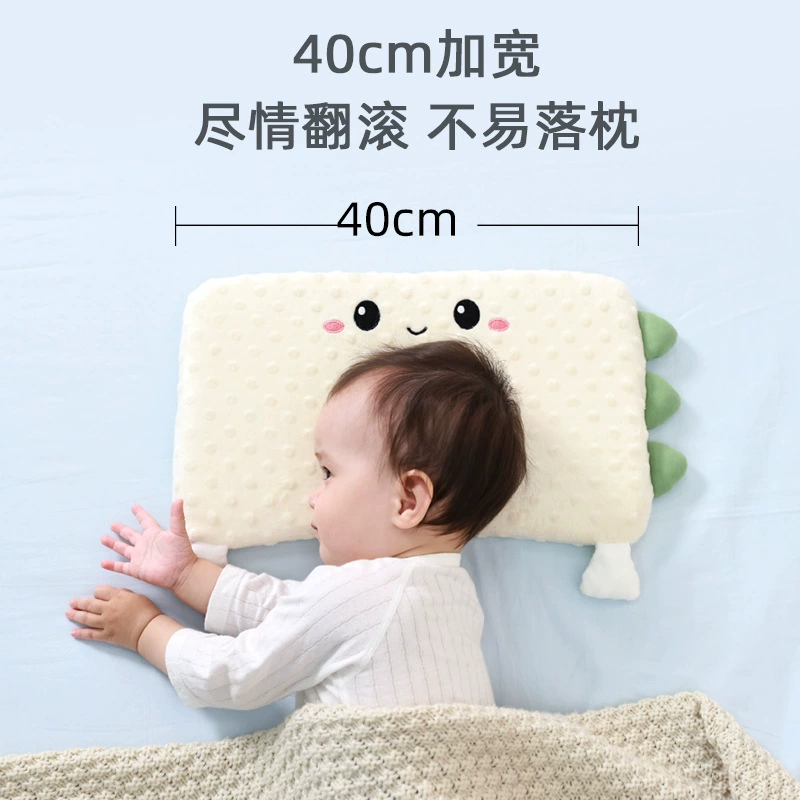 Детская подушка для детского сада для учеников начальных классов, 3–6 лет