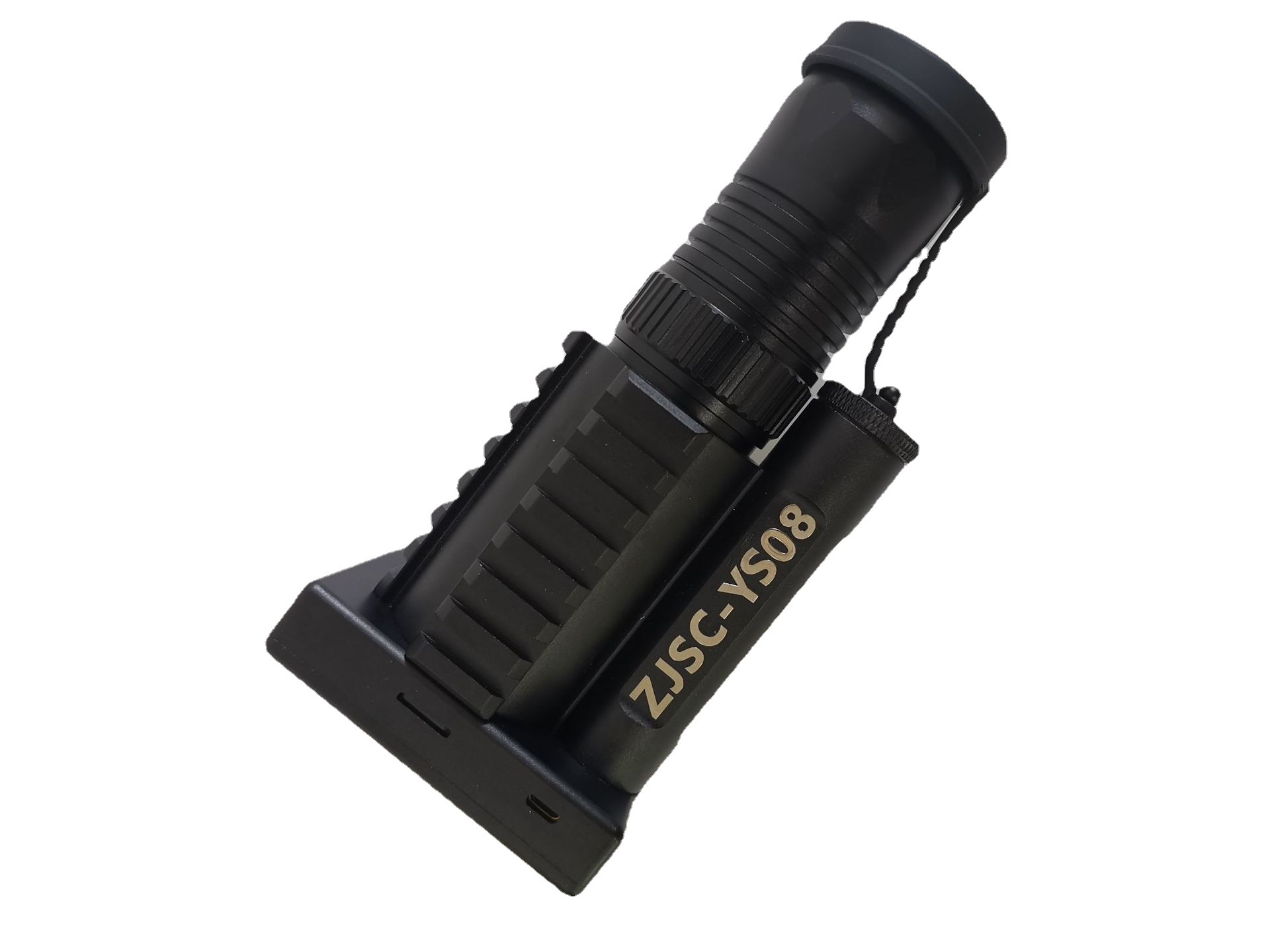 中警思创ZJSC-YS08 多功能摄录瞄准红外一体夜视仪