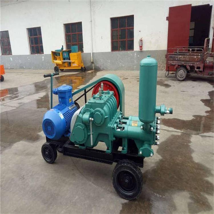 BW-300/12 型泥浆泵 泵业厂家 BW-300/12 型泥浆泵