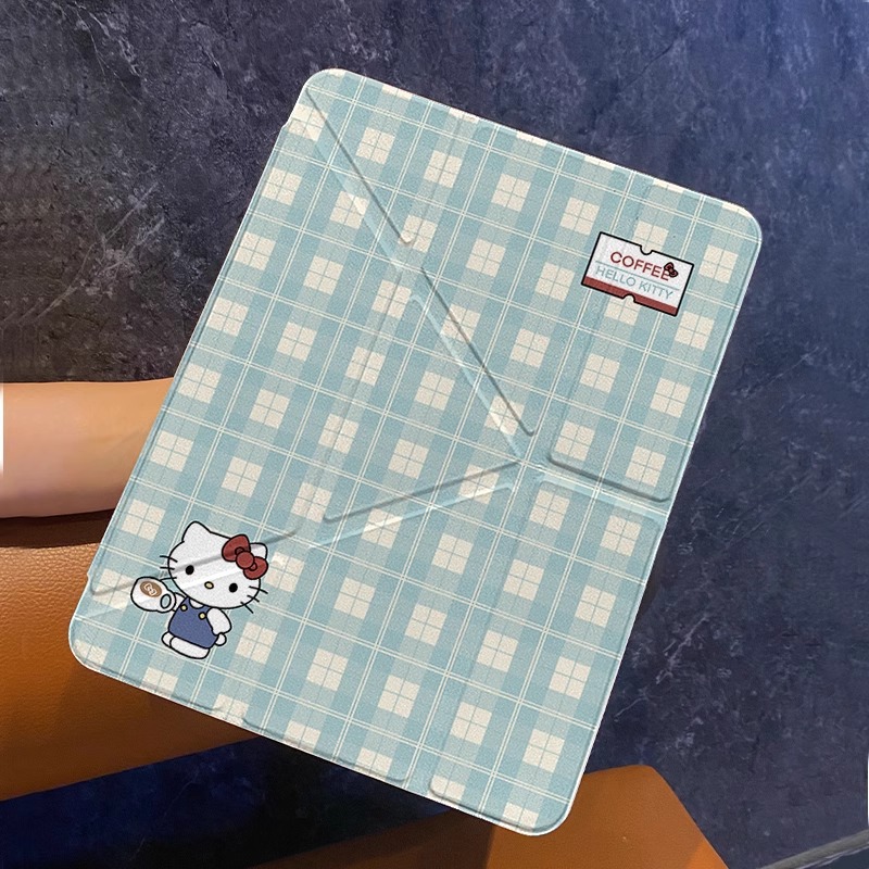 2025 Apple iPad Air6/5/4 Tablet Protective Case 7/8/9 Generation 10.9Pro 11inch New Mini Case