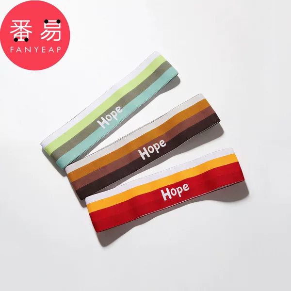 Free shipping/headband/sports C1p601-fitness yoga headband for women, hairband for men, basketball running headscarf