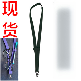Plain Fabric Pen Lanyards ���ƒ��K���ƒ��K�P�K�i�K�A���R��