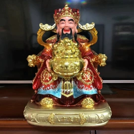 佛像/神像;工艺画;金属工艺品