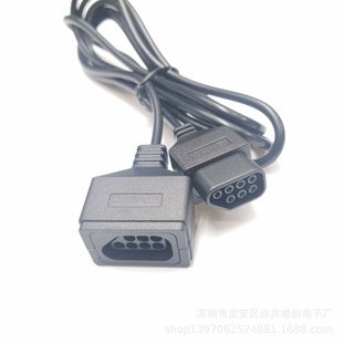 �m��춼t�יCNES 7P�ֱ����L�� NEW FC controller extension Cab