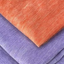 280g雪尼尔面料梭织弹力双面绒套装连衣裙抱枕沙发套布料高弹力