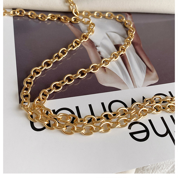 240g Weight Polyester Lining Material Buckle Closure Type Single Shoulder Strap Strap Type Pu Leather Material Solid Color Pattern Streetwear Style Square Shape Red, Gold, Silver, Champagne, Black Color Medium Size Medium Pu Leather Streetwear 31
