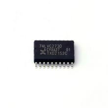 74LVC273D SO-20-300mil逻辑器件触发器