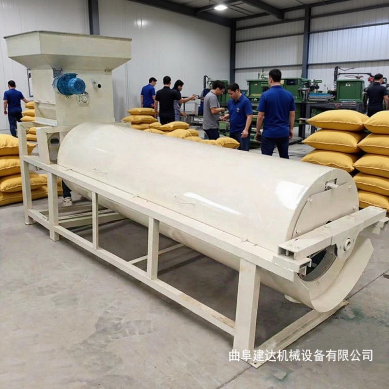 新型免沉淀红薯打粉机自动清洗淀粉加工设备土豆淀粉分离机价格