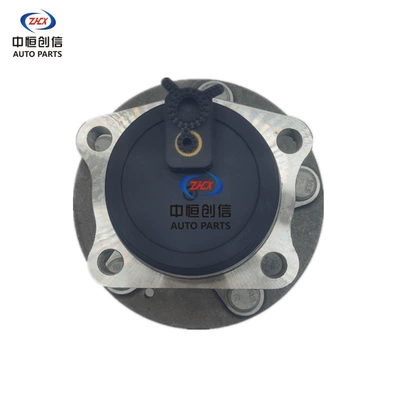 Rear Wheel Core Assembly, Bearing