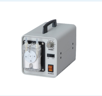 sanyo-technos日本小型滚轮泵RP-ASB