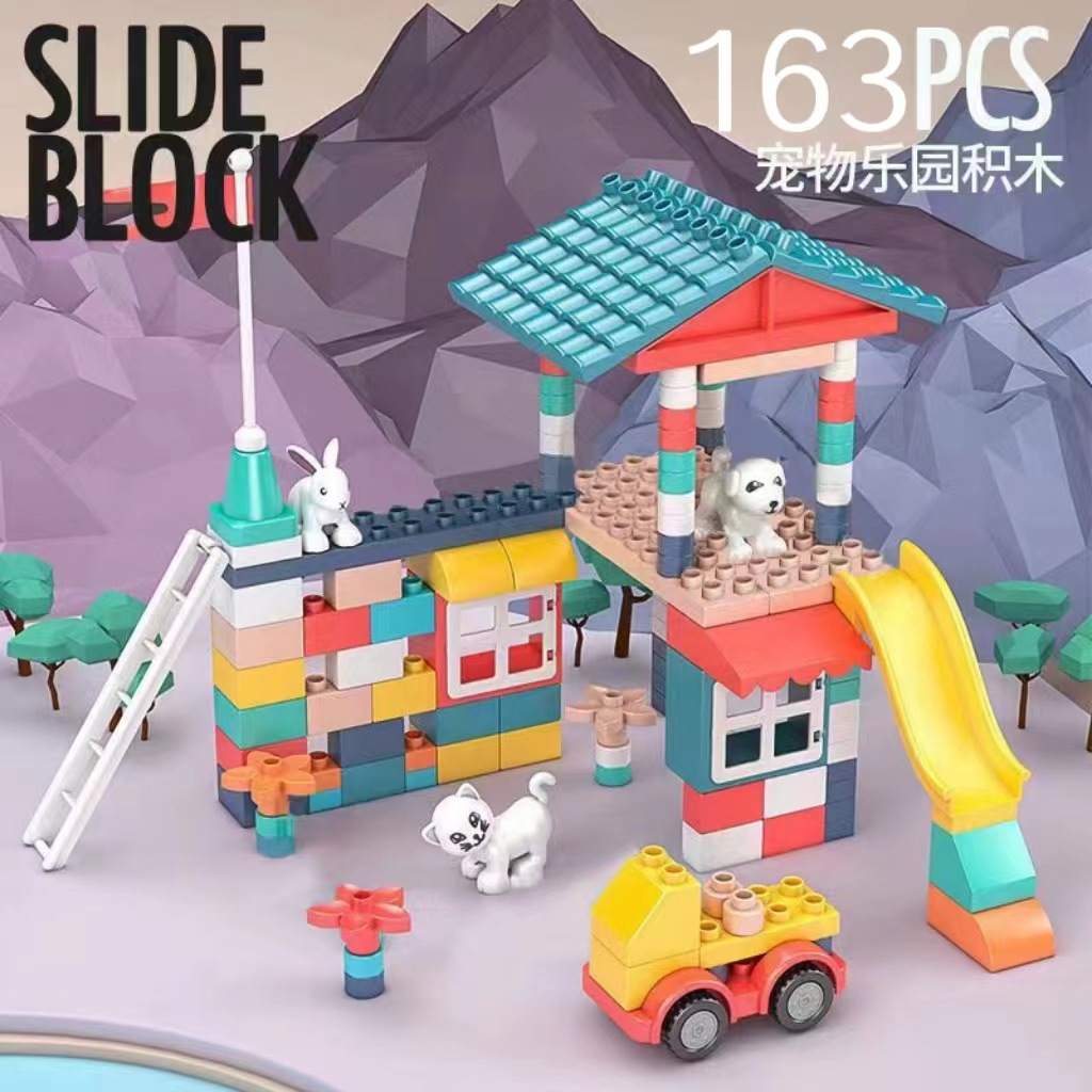 163 Pet Park (excluding floor)