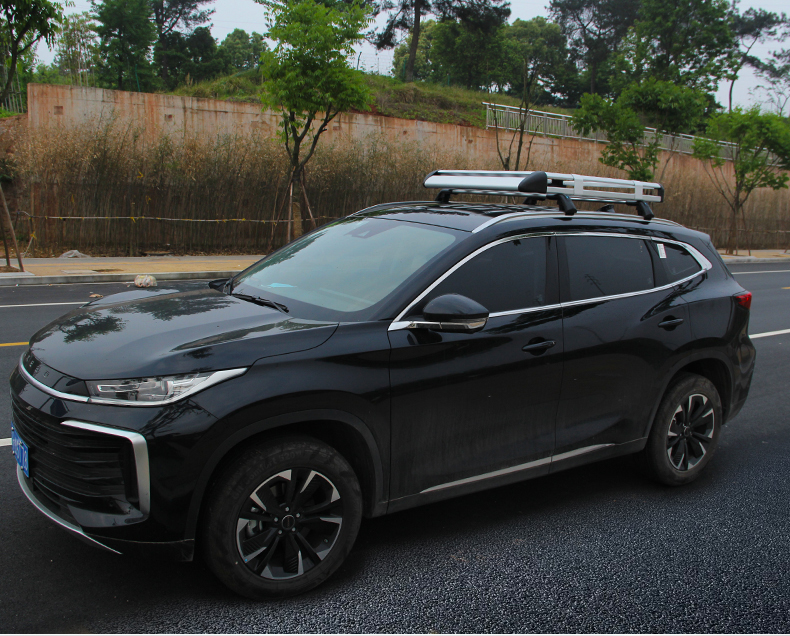 Byd Tang Song Max Song Pro Dmi E2 Yuan Plus Car Roof Rack Suv Roof Rack Luggage Frame