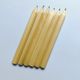 Wholesale log hotel room golf pencil hotel conference pencil mini small pencil factory in stock