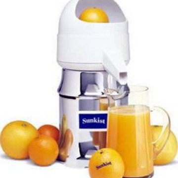 批发美国.Sunkist新奇士.NO.8榨橙汁机 Citrus Juicer