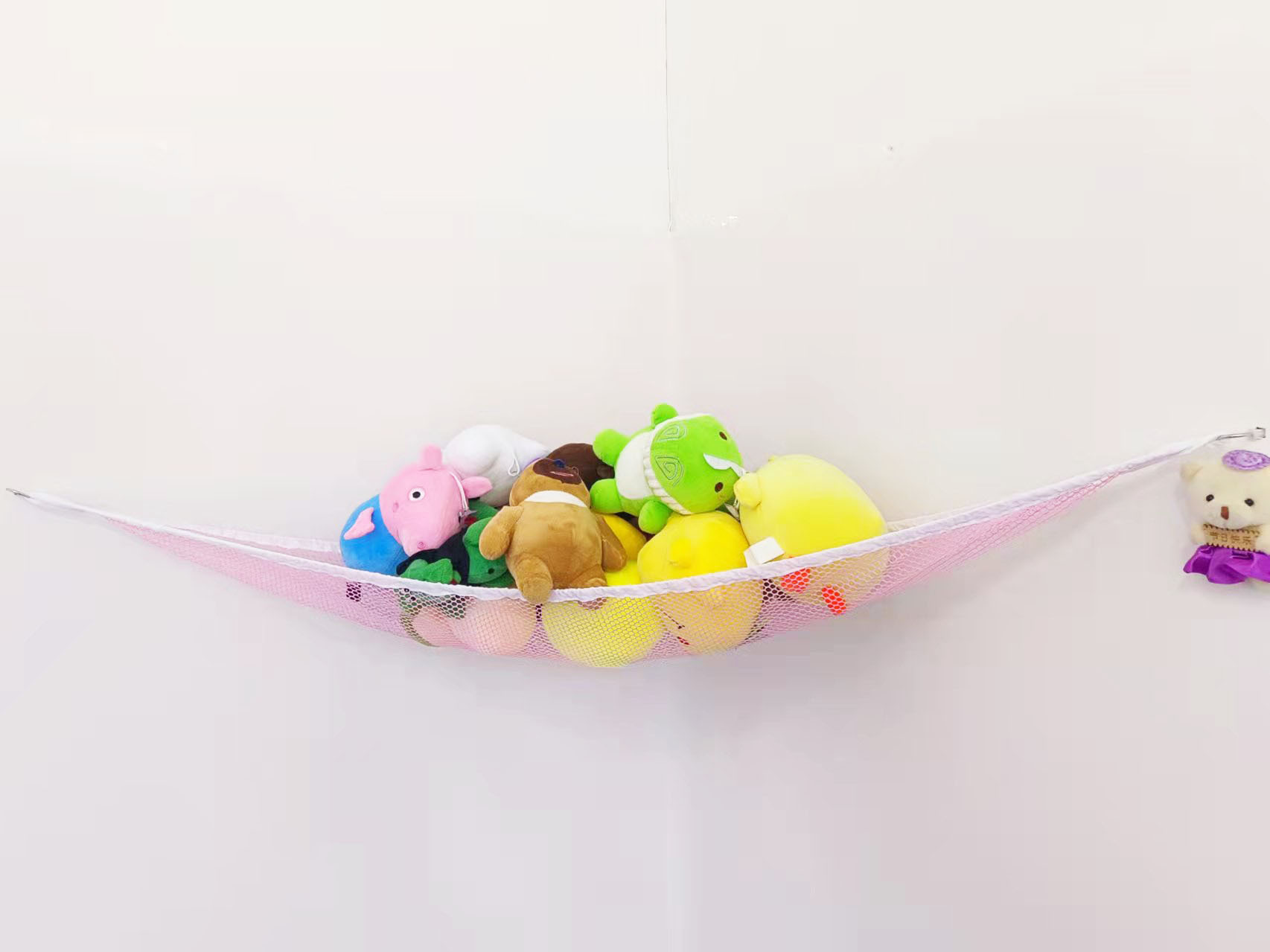 Toy, storage system, wholesale