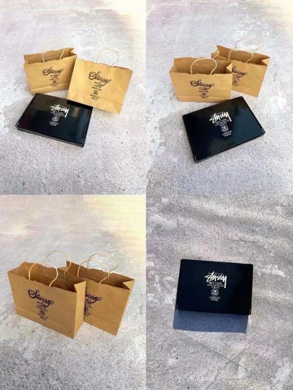 Box, custom-made
