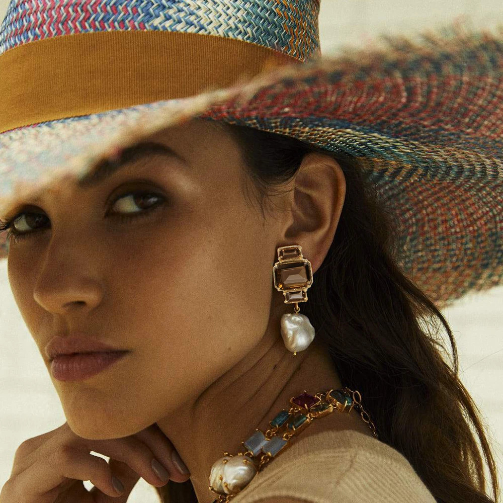 Earrings Image 3