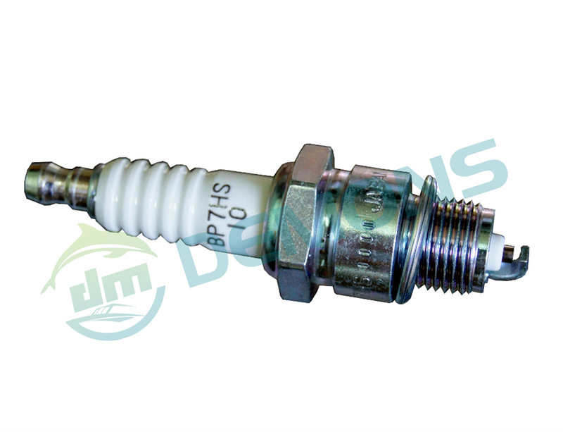 1–11)翟墨DEMONS舷外机船外挂机橡皮艇冲锋舟火花塞9701-1-1014