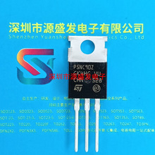 STP5NC90Z P5NC90Z N���� 900V 4.6A TO220 �ֿ��ֻ�