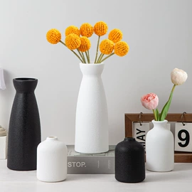 装饰花瓶;花盆装饰;花盆容器