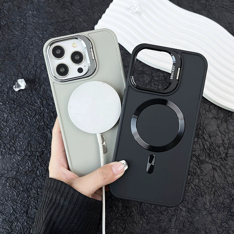 Чехол для телефона Apple iPhone 17, незаметная трубка, защитный чехол, 17 Pro Max, iPhone 14