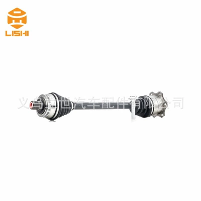Ötürücü val Manufacturer, Half Axle 8E0407271Ar