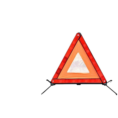 annual review, Warning sign