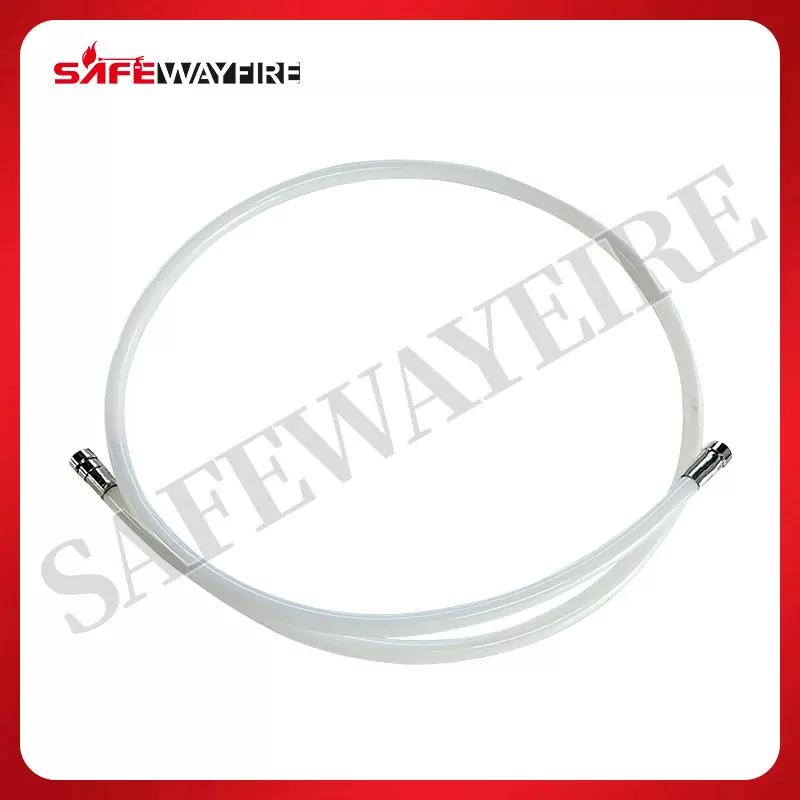 灭火管 自动触发 自动灭火可自行调节长度 预防密闭环境起火装置