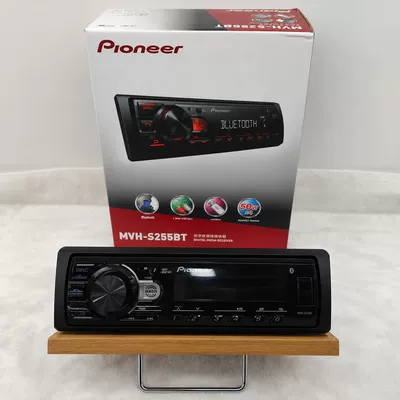 Car speaker/subwoofer in-stock car audio set with