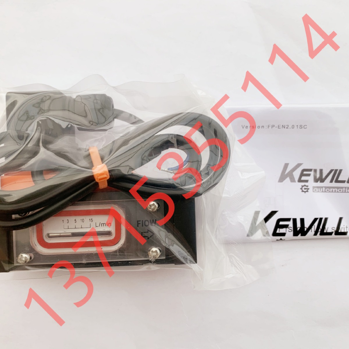KEWILL科威尔 LV62-3MAG2M4B/L1 LUD-051AD/4A/G