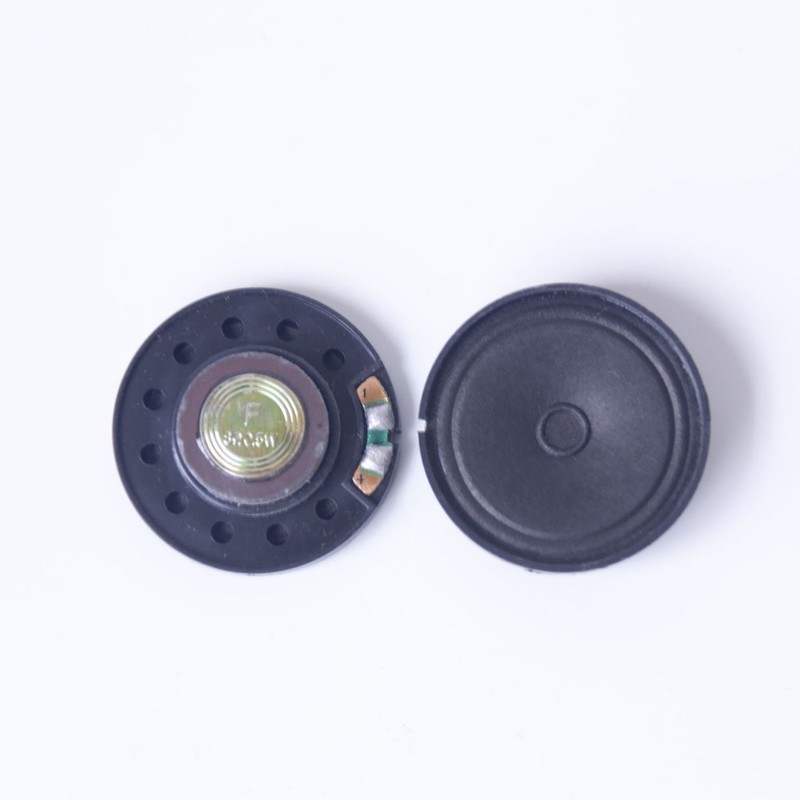 丰順ラウドスピーカー40mm大磁紙膜8Ω16Ω32Ω0.5Wおもちゃ用外磁スピーカーおもちゃ用スピーカー|undefined