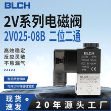 BLCH����2V025-08B DC24V����Ԫ�����Ʒ���Ƶ������ͷ��ŷ�