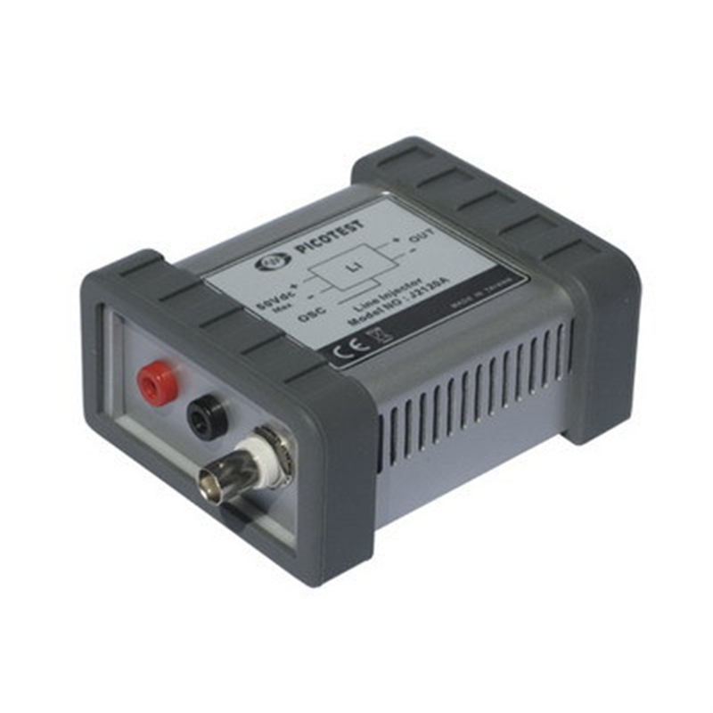 J2111A Current Injector (40MHz)讯号转换器仪表