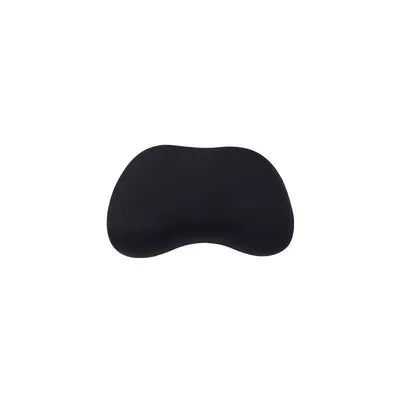 Headrest – New car headrest neck pillow - car-accessories-black-classic-comfortable-neck-support-memory-foam-headrest