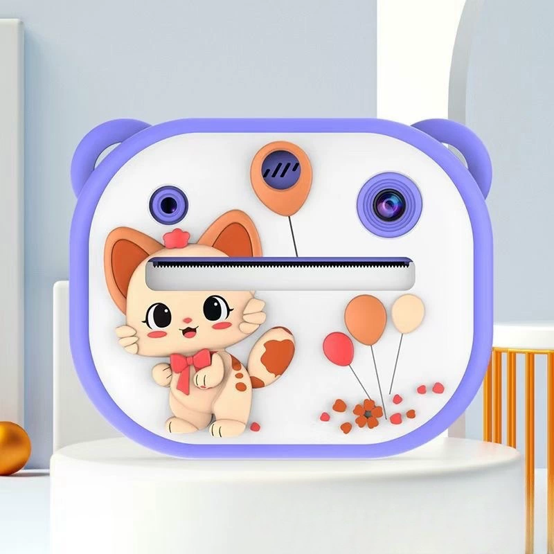 Полароид, камера, (переходная торговля)