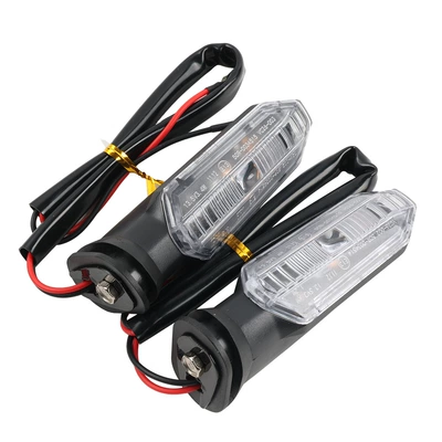 Suitable for Honda Cbr600Rr Dönmə işıqları - transparent