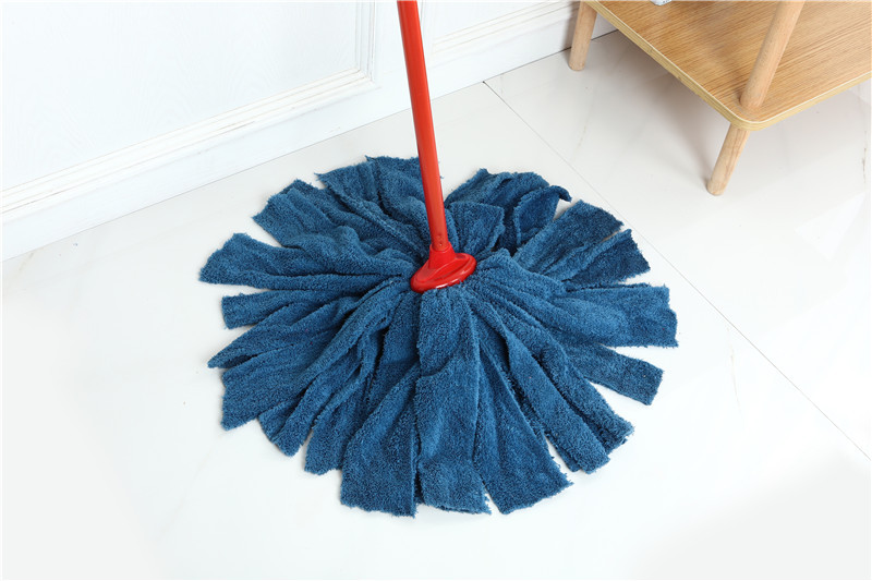 223珊瑚绒深色拖把