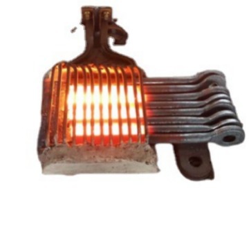 江苏毛坯热锻压加热电炉