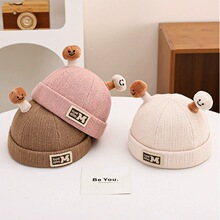 KK��Ӥ��ñ�Ӵ��＾���泬�ȴ��ǵ���ñӤ�׶��ﶬ�ٴ����Ƥñ