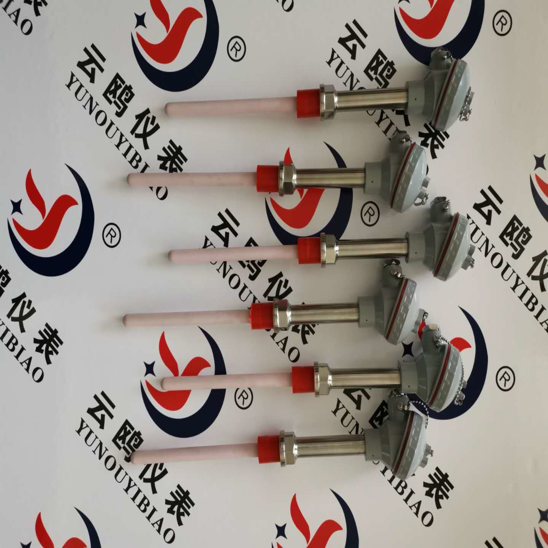 WRR-133热电偶WRP-331B/WRP2-131/WRQ-130/WRQ2-130/WRQ-131