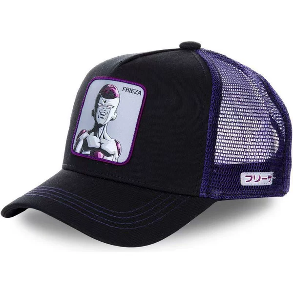 Frieza Purple Net